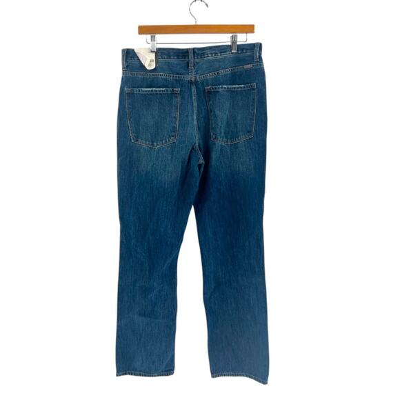 NWT Kancan 90’s boyfriend jeans distressed sz 31 - Picture 2 of 7